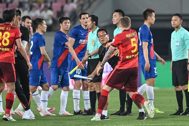 邓亚萍回忆94年亚运会失利与人身攻击经历